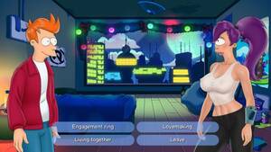 futurama porn games - Futurama: Lust in Space Â» Free Porn Adult Games Android and Adult Apps |  Porno-Apk