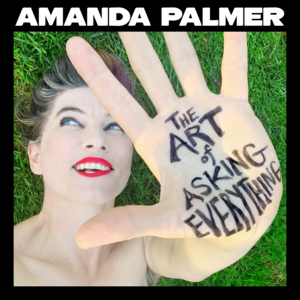 Amanda Palmer Porn - Episodes - Amanda Palmer