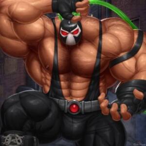 Batman Bane Porn - Character: bane (popular) page 2 - Hentai Manga, Doujinshi & Porn Comics