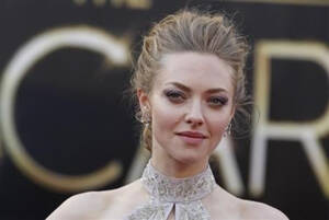 hollywood actress - Hollywood Actress Amanda Seyfried Admits Watching Porn at Age of Six |  IBTimes UK