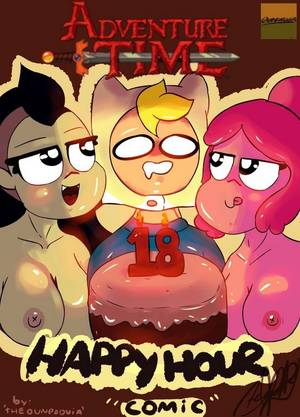 Futanari Adventure Time Susan Strong Porn - Adventure Time Hentai Porn Doujinshi ...