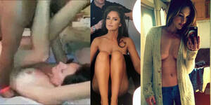 Minka Kelly Nude Naked Porn - Minka Kelly Nude Pictures and Sex Tape - ScandalPost