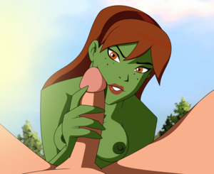 Cosplay Miss Martian Porn - Cosplay Miss Martian Porn | Sex Pictures Pass