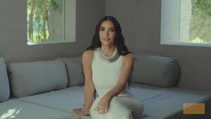 Kim Kardashian Fucking - Watch Kim Kardashian Reflects on 20 Seasons of Keeping Up With the  Kardashians, on Today's Good Morning Vogue | Good Morning Vogue | Vogue