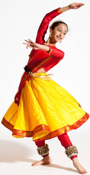 India Dancing Porn - Kathak, a North Indian dance form among the 8 principles of Indian  Classical Dance.