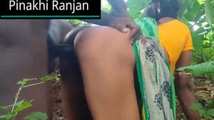 Desi Indian Jungle - Indian Jungle Sex In Outside Sex - Upornia.com