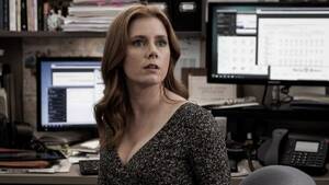 Amy Adams Hardcore - Amy Adams on filming 'Justice League': \