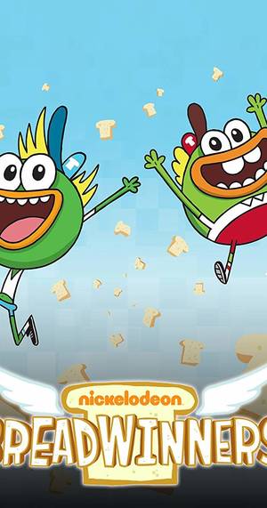 Nickelodeon Fart Porn - Breadwinners (TV Series 2014â€“2016) - Breadwinners (TV Series 2014â€“2016) -  User Reviews - IMDb