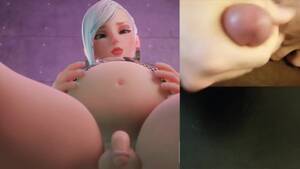 3d Extreme Distension Porn - Extreme Cum Inflation Porn Videos | Pornhub.com