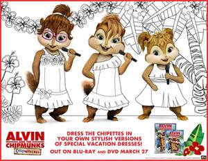 Alvin And The Chipmunks Chipwrecked Porn - Alvin and the chipmunks draw â¤ï¸ Best adult photos at  comics.theothertentacle.com