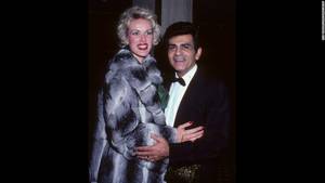 Jean Kasem Porn - Casey and Jean Kasem attend the 21st Annual International Broadcasting  Awards in Century City, California