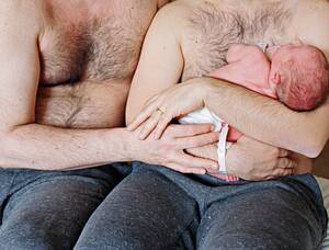 Dad Gay - Dad and dad: a journey into gay fatherhood â€“ in pictures | Art and design |  The Guardian