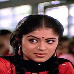 Indian Porn Actress Sudha - Sudha Chandran got fame with her wicked portrayal in the TV serials