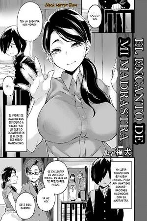 Manga Comic Porn - mangas - Comics Porno