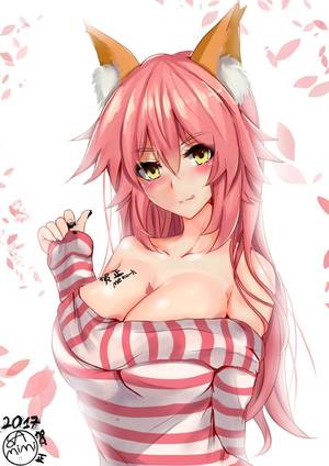 Anime Neko Fox - â¤Ears_Kingdomâ¤