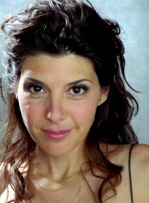 marissa tomei - Joyce's Take: Happy Birthday Marisa Tomei!