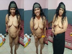 indian aunty dress change - Mature Indian aunty changing dress on cam - FSI Blog