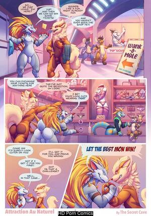 Furry Porn Sex Au Naturel - Attraction Au Naturel comic porn | HD Porn Comics