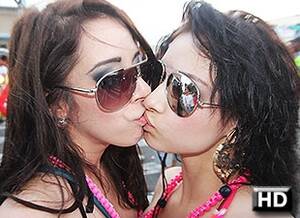 fresh teen whores - Fresh teen whores love to play together and - XXX Dessert - Picture 2