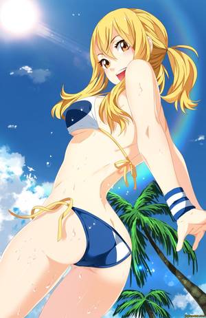 lucy heartfilia hentai - Lucy Heartfilia :: Fairy Tail :: greatest anime pictures and arts / funny  pictures & best jokes: comics, images, video, humor, gif animation - i lol'd