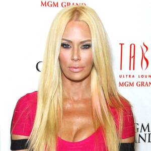 jennifer lawrence tranny - Exclusive: Jenna Jameson Battery Accuser Speaks Out