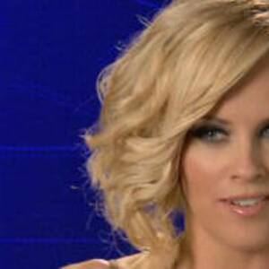 Jenny Mccarthy Schoolgirl Porn - Jenny McCarthy Has A Warrior Inside Her | Rock Paper Shotgun