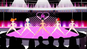 Hypnotized Dance Porn - mmd] Pokemon Girls Captured And Hypnotized To Dance Naked - xxx Mobile Porno  Videos & Movies - iPornTV.Net