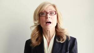 Blowjob Hillary Clinton 2016 - Nina Hartley is \