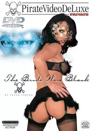 African Pirate Porn - Porn Film Online - Pirate Video DeLuxe 9: The Bride Wore Black - Watching  Free!