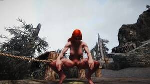 Breton Porn - Skyrim Breton Porn Videos | Pornhub.com