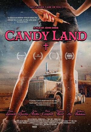 Imdb Sex Porn - Candy Land (2022) - IMDb