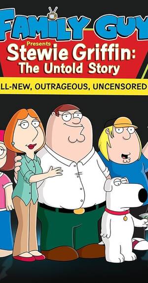 katie couric naked sucking dick - Stewie Griffin: The Untold Story (2005) - Seth MacFarlane as Stewie  Griffin, Peter Griffin, Brian Griffin, Glenn Quagmire, Tom Tucker, Stuart  'Stu' Griffin, Bugs Bunny, Kool-Aid Guy, Additional Voices - IMDb