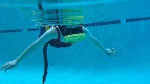 Gopro Underwater Sex - Unlike sex, VR is crazy better when you do it underwater - CNET