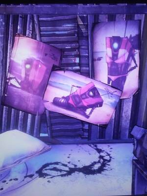 Borderlands 2 Claptrap Porn - Uhh.. Claptrap? : r/Borderlands2