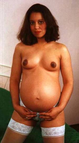 black pregnant sex with then - Free pix preggo