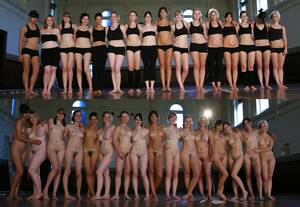 huge naked group shot - Group shot Porn Pic - EPORNER