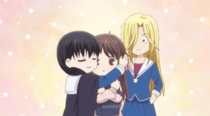 Hana Fruits Basket Porn - Anime Feminist Recommendations of Summer 2019 - Anime Feminist