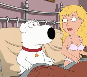 Family Guy Lois Forced Fucked - Isn't it weird that people actually have sex with a dog? Like I know Brian  can talk and walk like a human but at the end of the day he's still a