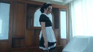 Ghost Porn - Porn Horror: The Ghost of the Maid watch online