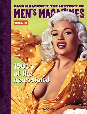 60s Themed Magazine - 60s Themed Porn Magazine | Sex Pictures Pass