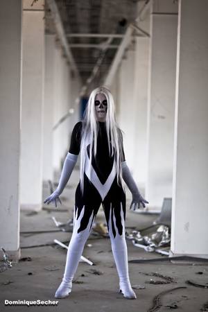 Dc Comics Silver Banshee Porn - http://www.google.it/blank.html Â· Silver BansheeDc ...