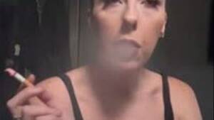 40 Plus Smoking Porn - Smoking Fetish - MatureTube.com