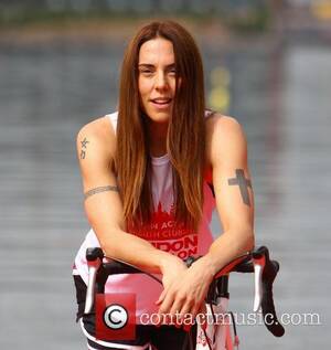 Mel C - Melanie C | News, Photos and Videos | Page 2 | Contactmusic.com