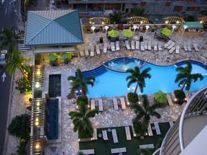 diamond head oahu nude beach - Embassy Suites Honolulu - Waikiki Beach Walk