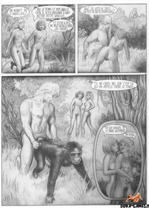 Female Monkey Ass Porn - straight primate text female bestiality french e621 monkey ass women and  monkey sex male speech penis breasts there called human forest