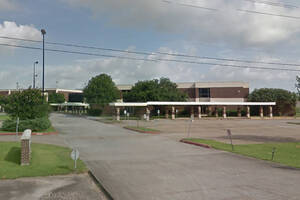 fuck in school class - Texas teacher on leave after student finds porn on laptop