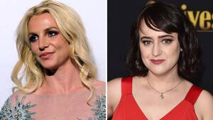 Britney Spears Halle Berry Porn - Former Child Star Mara Wilson Analyzes â€œTerrifyingâ€ Treatment of Britney  Spears: â€œWe're Still Living With the Scarsâ€ â€“ The Hollywood Reporter