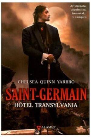 Chelsea French Porn Forced - HÃ´tel Transylvania by Yarbro, Chelsea Quinn