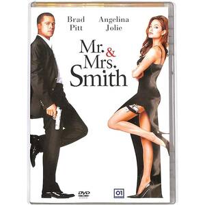 Angelina Jolie High Heels Porn - Mr. & Mrs. Smith [Italian Edition] [Region Free]: Amazon.ca: Angelina Jolie,  Brad Pitt, Vince Vaughn, Kerry Washington, Adam Brody, Doug Liman: Movies &  TV Shows