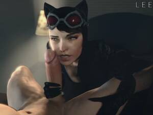 Catwoman Porn Blowjob - Catwoman blowjob | MOTHERLESS.COM â„¢